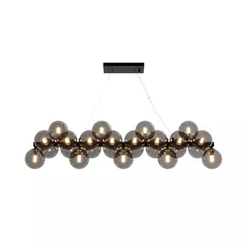 Подвесной светильник Maytoni Dallas MOD547PL-25B