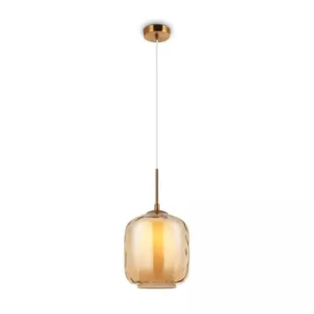 Подвесной светильник Maytoni Dolce MOD001PL-01BS