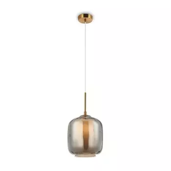 Подвесной светильник Maytoni Dolce MOD001PL-01GR