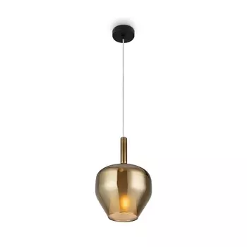 Подвесной светильник Maytoni Duality MOD271PL-01B4