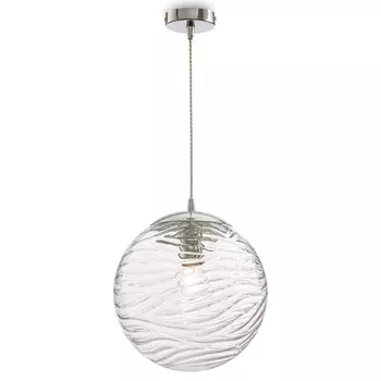 Подвесной светильник Maytoni Dunas P059PL-01CH