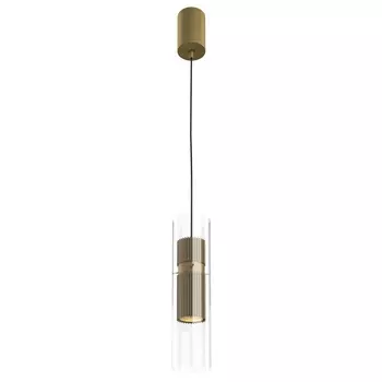 Подвесной светильник Maytoni Dynamics MOD326PL-01MG