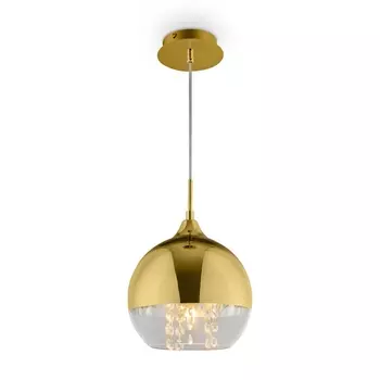 Подвесной светильник Maytoni Fermi P140-PL-110-1-G