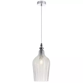 Подвесной светильник Maytoni Festa P033PL-01CH