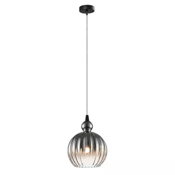 Подвесной светильник Maytoni Karla P006PL-01B