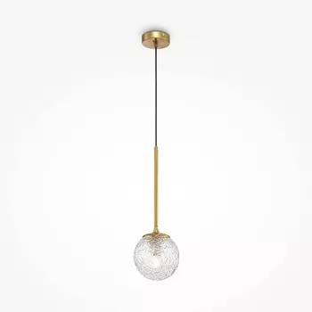 Подвесной светильник Maytoni Ligero MOD061PL-01BS1