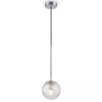 Подвесной светильник Maytoni Ligero MOD061PL-01CH