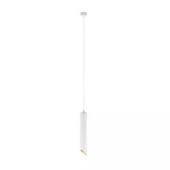 Подвесной светильник Maytoni Lipari P044PL-01-40GU10-W