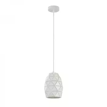 Подвесной светильник Maytoni Louvre MOD199-PL-03-W