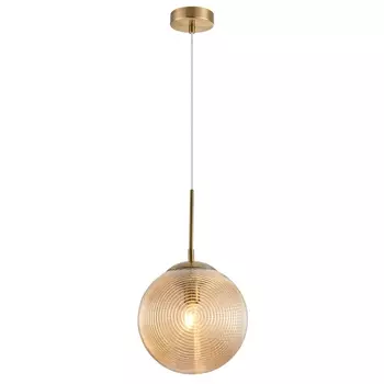 Подвесной светильник Maytoni Lumina P031PL-01BS