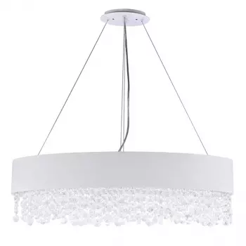 Подвесной светильник Maytoni Manfred MOD600PL-09W