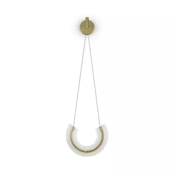 Подвесной светильник Maytoni Maya P091WL-L18G3K