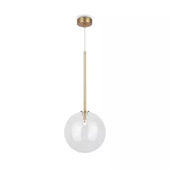 Подвесной светильник Maytoni Mood MOD172PL-01BS