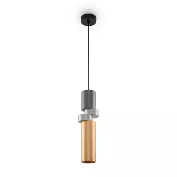 Подвесной светильник Maytoni Palette MOD303PL-01CFL1