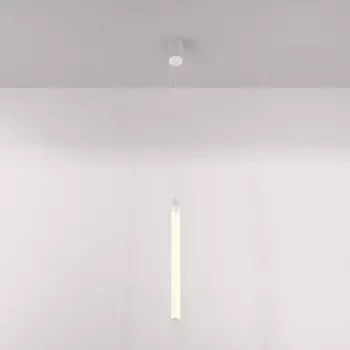 Подвесной светильник Maytoni Ray P022PL-L20W3K