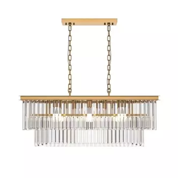 Подвесной светильник Maytoni Revero MOD085PL-08BS