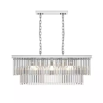 Подвесной светильник Maytoni Revero MOD085PL-08BS MOD085PL-08CH