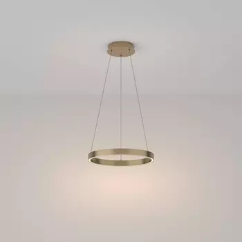 Подвесной светильник Maytoni Rim MOD058PL-L22BS3K