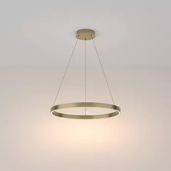 Подвесной светильник Maytoni Rim MOD058PL-L32BS3K