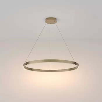 Подвесной светильник Maytoni Rim MOD058PL-L42BS3K