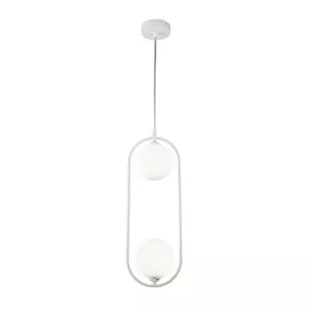 Подвесной светильник Maytoni Ring MOD013PL-02W