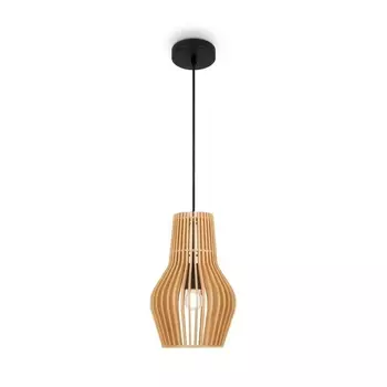 Подвесной светильник Maytoni Roots MOD191PL-01W