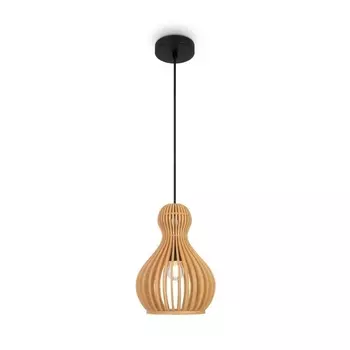 Подвесной светильник Maytoni Roots MOD192PL-01W