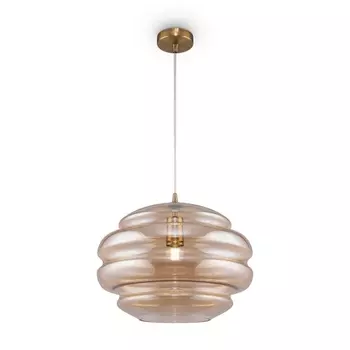 Подвесной светильник Maytoni Ruche P078PL-01AM