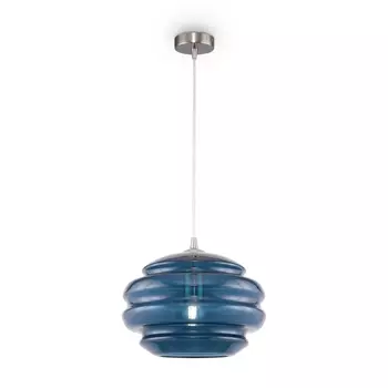Подвесной светильник Maytoni Ruche P079PL-01BL