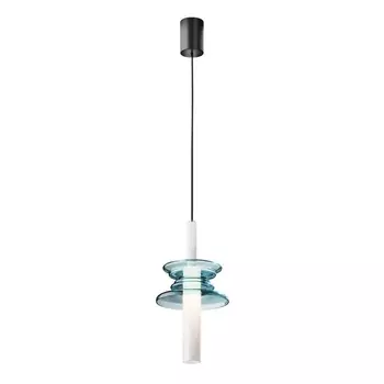 Подвесной светильник Maytoni Sound Wave MOD255PL-01B2