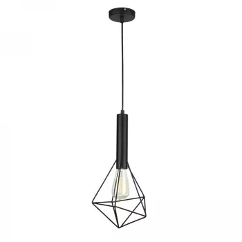 Подвесной светильник Maytoni Spider T021-01-B