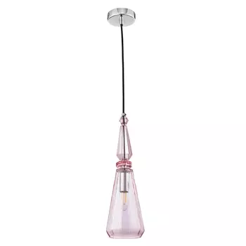 Подвесной светильник Maytoni Sunshine P028PL-01PN