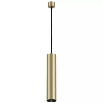 Подвесной светильник Maytoni Technical Focus P075PL-01MG