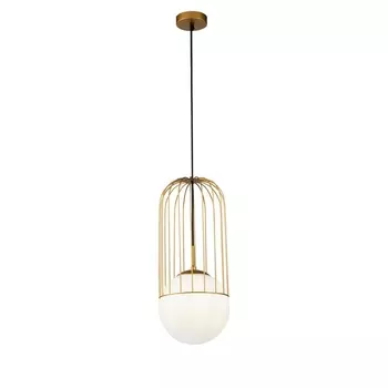 Подвесной светильник Maytoni Telford P363PL-01G