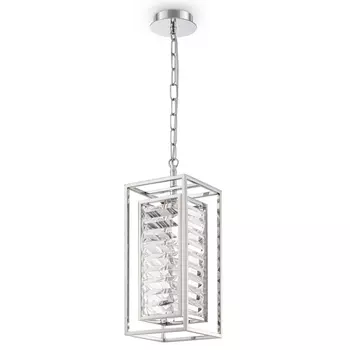 Подвесной светильник Maytoni Tening MOD060PL-01CH