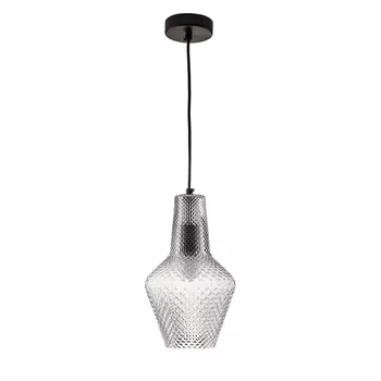 Подвесной светильник Maytoni Tommy P040PL-01B