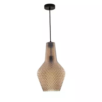 Подвесной светильник Maytoni Tommy P047PL-01B