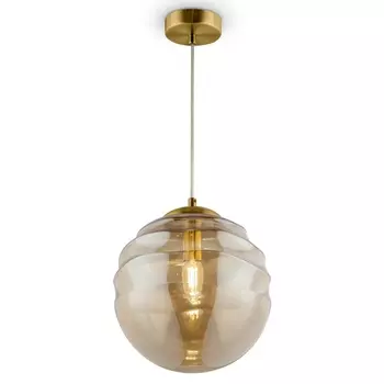 Подвесной светильник Maytoni Vinare P074PL-01BS