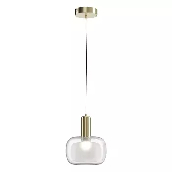 Подвесной светильник Maytoni Vision MOD411PL-01G