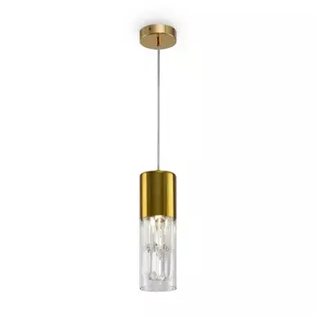 Подвесной светильник Maytoni Wonderland MOD313PL-01G