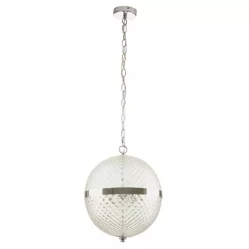 Подвесной светильник Maytoni Yonkers P004PL-03CH