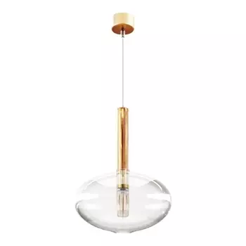 Подвесной светильник Milosh Tendence 0805PLC-1GD