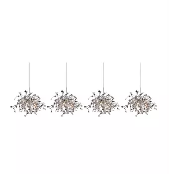 Подвесной светильник Milosh Tendence 0842PL-12CH