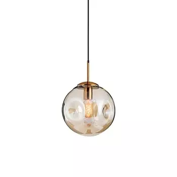 Подвесной светильник Moderli Amo V2081-P