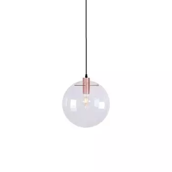 Подвесной светильник Moderli Aurora V2240-P