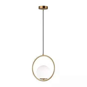 Подвесной светильник Moderli Barocco V6020-1P