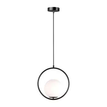 Подвесной светильник Moderli Barocco V6021-1P