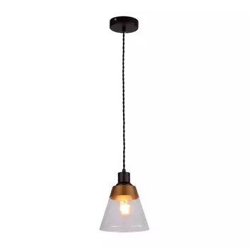 Подвесной светильник Moderli Brizzi V2780-1P