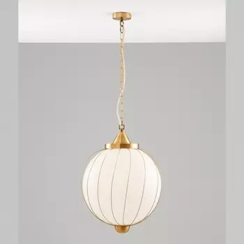 Подвесной светильник Moderli Catsby V10320-1P