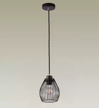 Подвесной светильник Moderli Diego V2790-1P